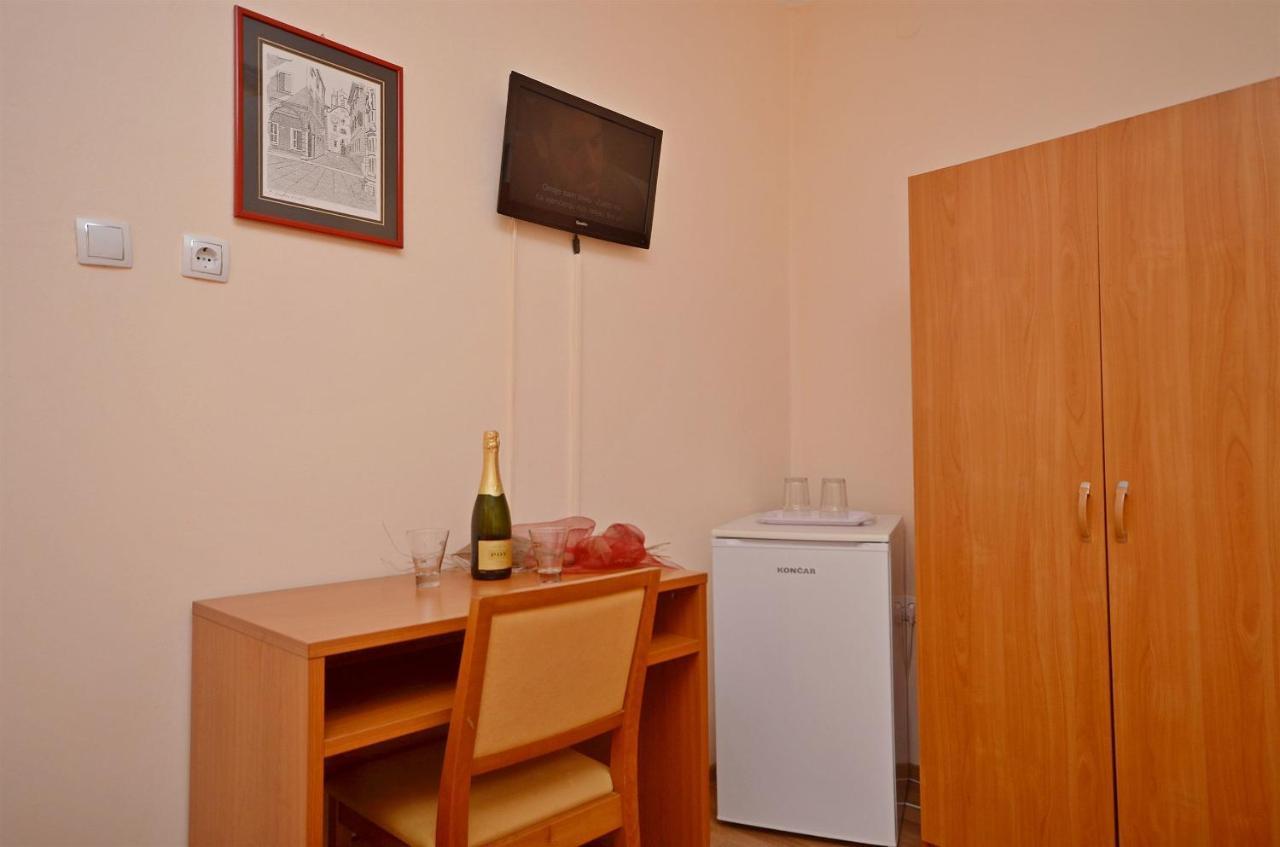 Apartment And Room Ivica ヴォディツェ エクステリア 写真