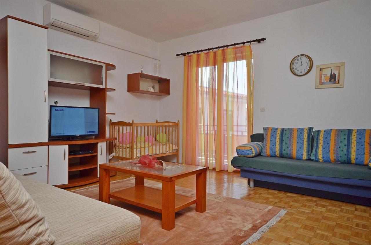 Apartment And Room Ivica ヴォディツェ エクステリア 写真