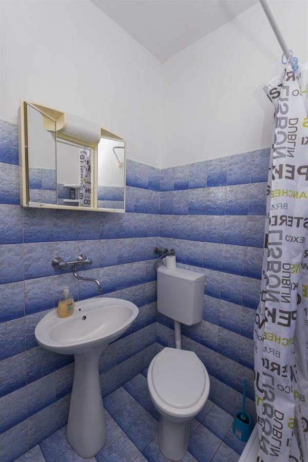 Apartment And Room Ivica ヴォディツェ エクステリア 写真